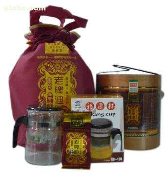 老牌迪養肝茶加盟