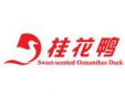 桂花鴨加盟
