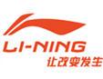李寧運動服加盟