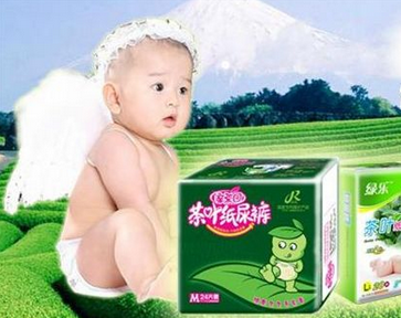 茶葉衛生巾加盟