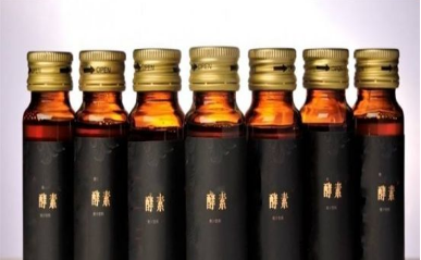 美麗源素酵素飲品加盟