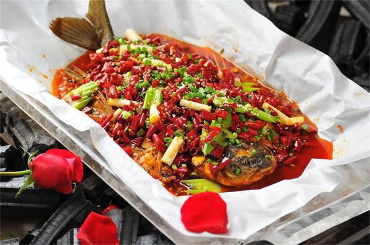 中國紅魚館加盟 中國紅魚館加盟