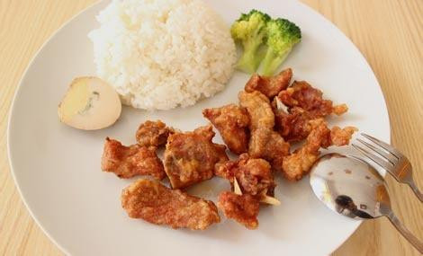 阿喲飯團燒加盟