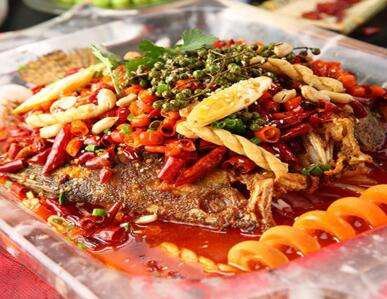 寶牛快餐