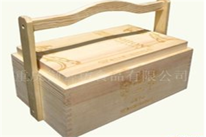 授獸壽野味商務禮品加盟