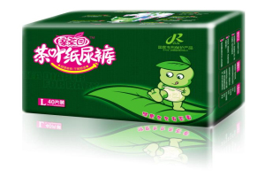 茶葉衛生巾加盟