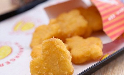 饞嘴雞排加盟