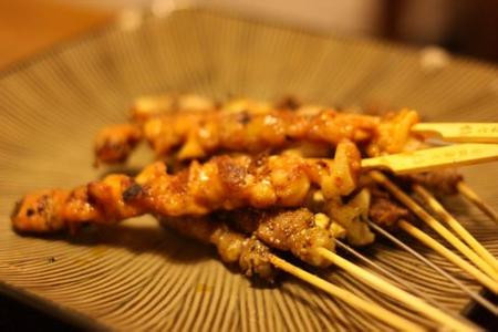 串來(lái)串去串吧加盟