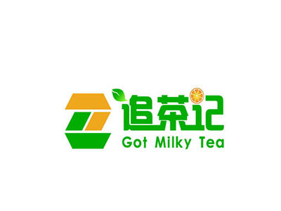 追茶記加盟