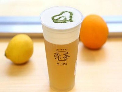 彌茶加盟