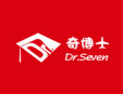 Dr.Seven奇博士茶飲加盟