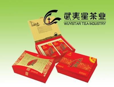 武夷星茶業加盟