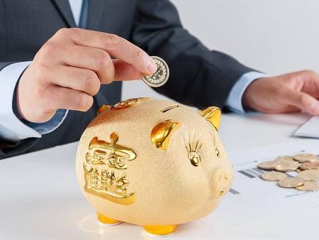 龍盈理財加盟