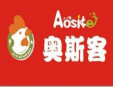 奧斯客漢堡加盟