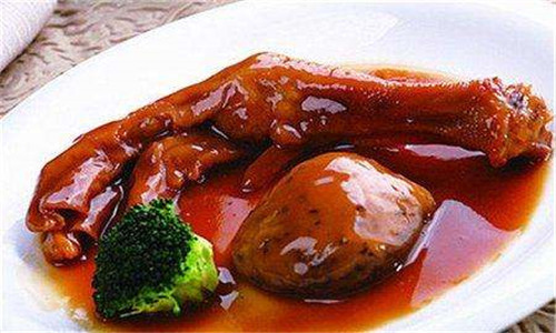 雙園私房菜