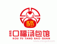 口福湯包加盟