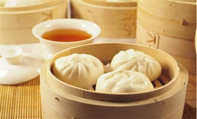 蔣榮興湯包加盟