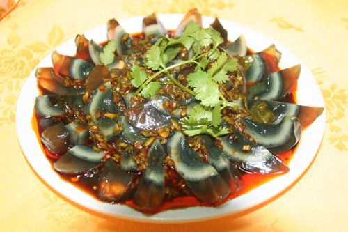 巴派紅門中餐