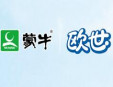 歐世蒙牛加盟