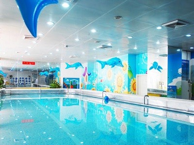 靚寶寶游泳館加盟 靚寶寶游泳館加盟