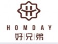 好兄弟足道加盟