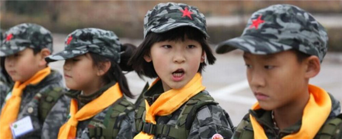雄鷹童子軍訓練營加盟