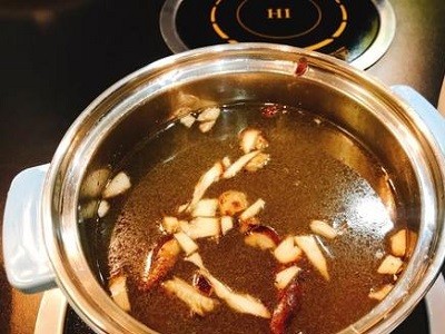 云雪肴小火鍋