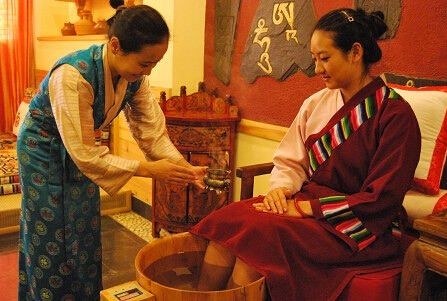 藏諾養生加盟