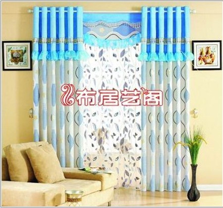 布居藝閣窗簾加盟