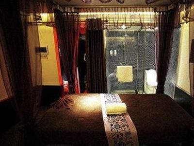 宜愛古法養生館